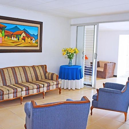 Hotel Angel Azul ماناجوا المظهر الخارجي الصورة