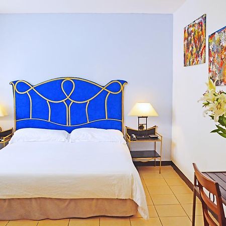Hotel Angel Azul ماناجوا المظهر الخارجي الصورة