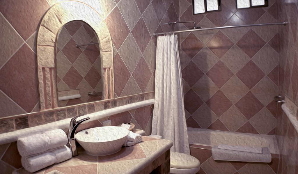 Hotel Angel Azul ماناجوا المظهر الخارجي الصورة