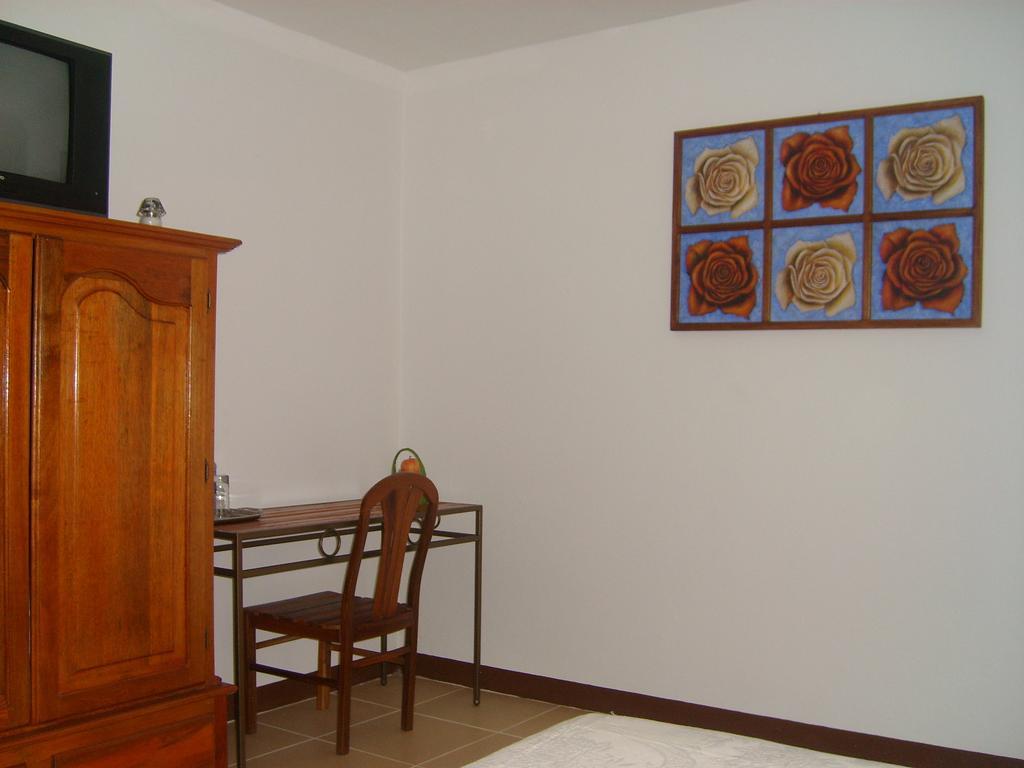 Hotel Angel Azul ماناجوا الغرفة الصورة