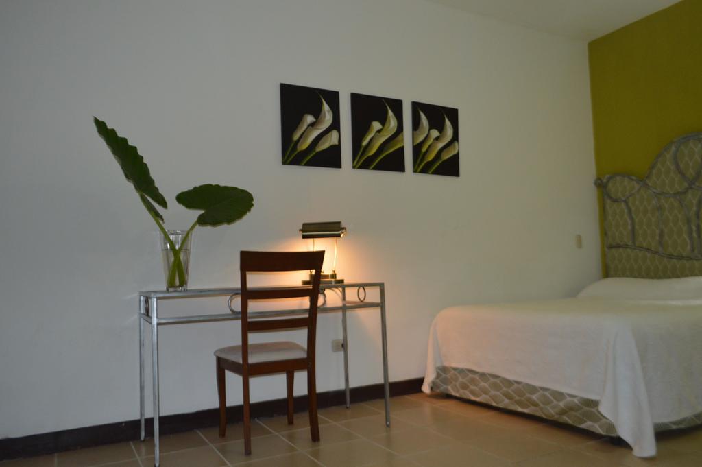 Hotel Angel Azul ماناجوا المظهر الخارجي الصورة