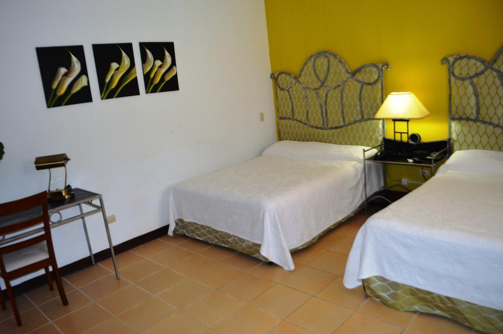 Hotel Angel Azul ماناجوا المظهر الخارجي الصورة