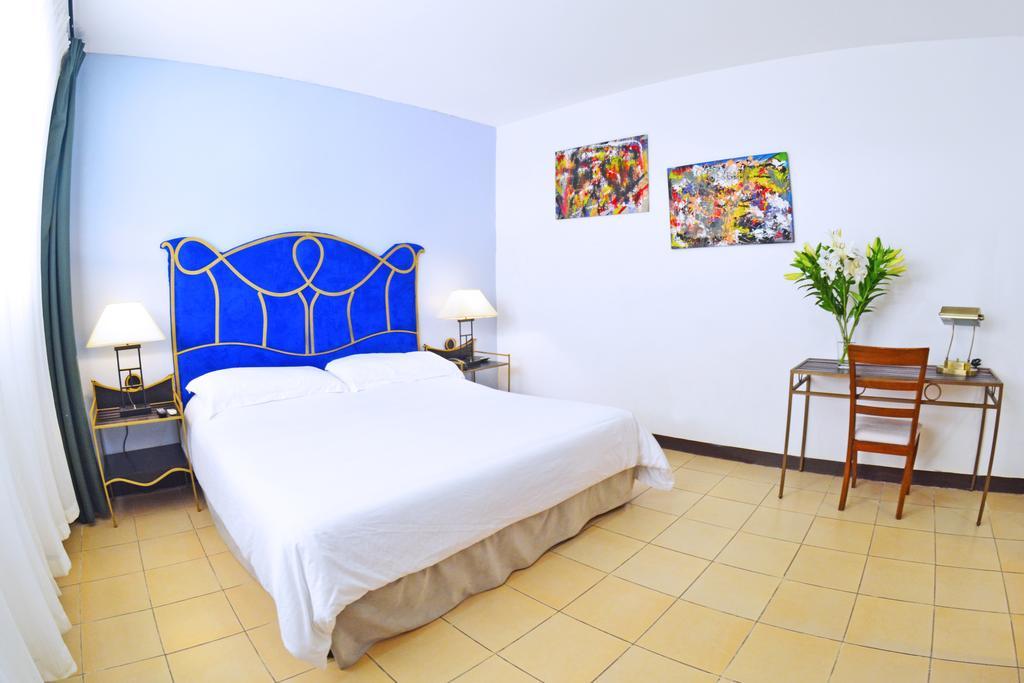 Hotel Angel Azul ماناجوا المظهر الخارجي الصورة