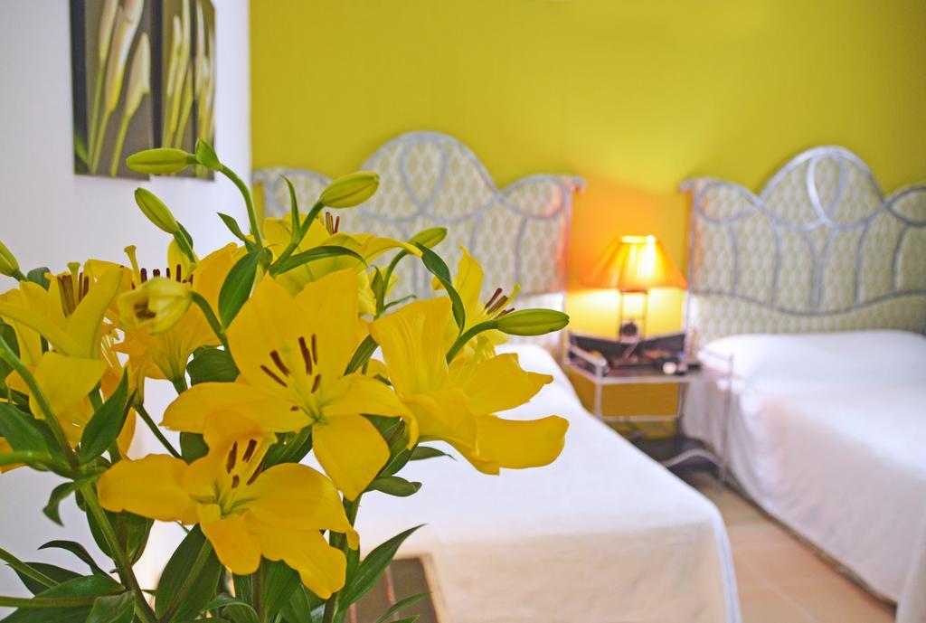 Hotel Angel Azul ماناجوا المظهر الخارجي الصورة